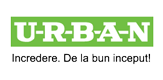 Urban - Furnizor de echipamente pentru fabricarea de ferestre și uși termopan